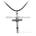 Stainless Steel Religious Cross Gift